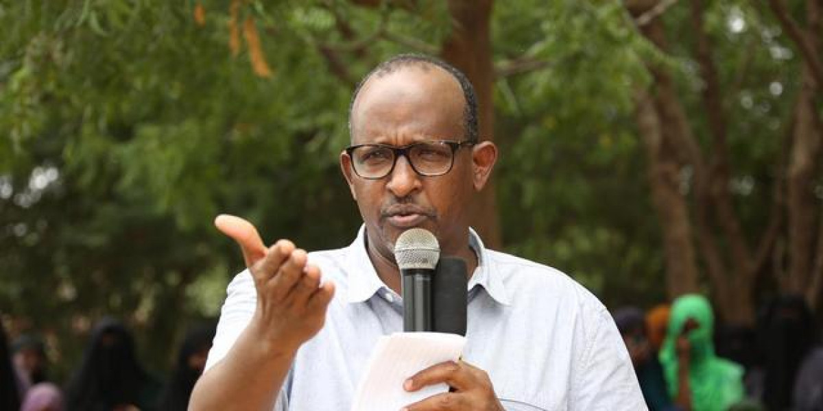 I don't have time for clan endorsements, says Garissa MP Duale