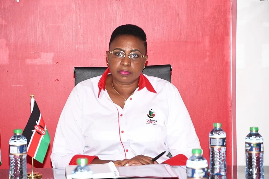 Aisha Jumwa: I will initiate plan to increase public servants salaries within 100 days