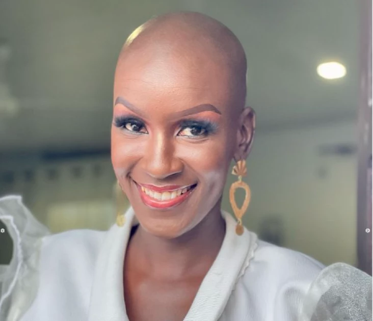 'Sultana' actress Bwire Ndubi opens up on battle with Cancer