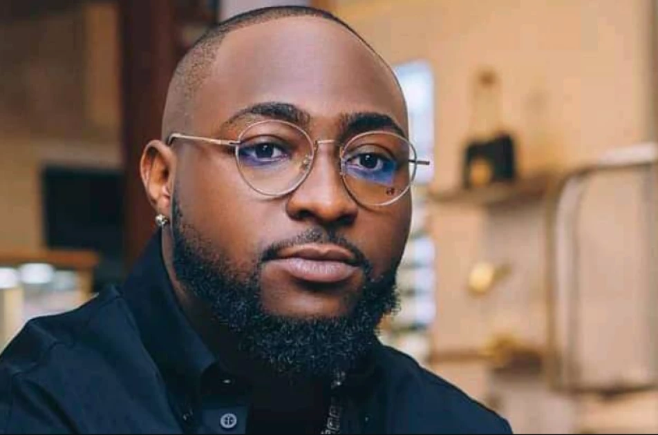 Nigerian singer Davido's son drowns in swimming pool