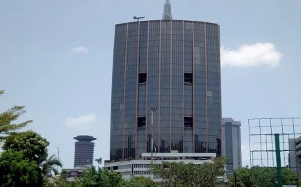 Mystery of Ksh.9.26 billion Bunge Towers yet to be completed 14 years later