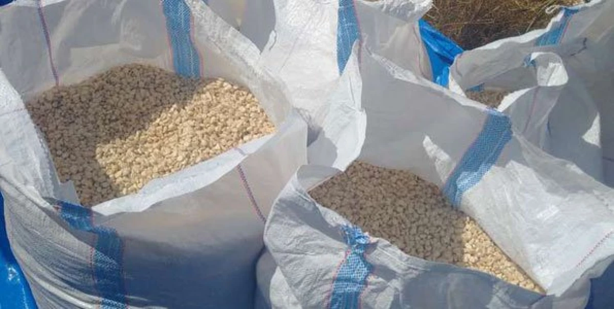 Trans Nzoia farmers hoarding maize over lack of good prices