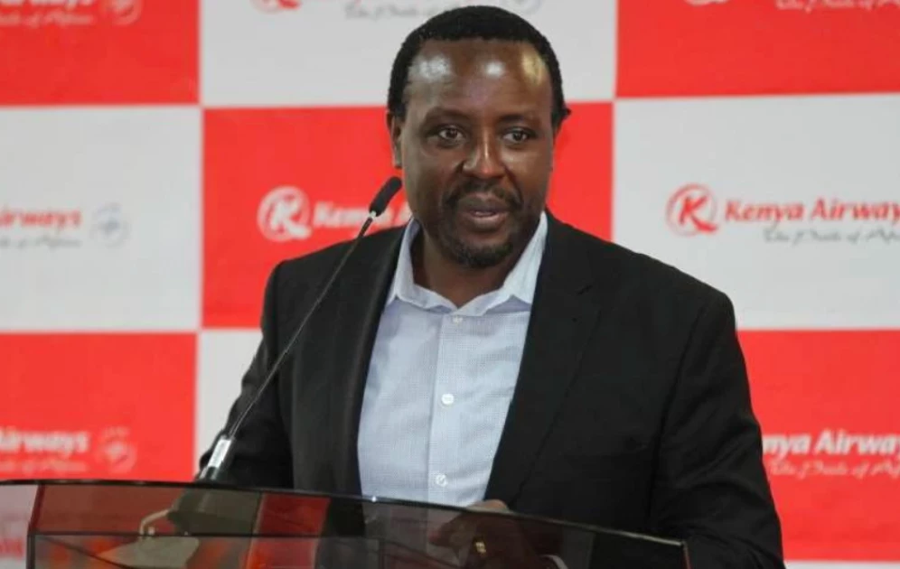 Kenya Airways fails to reach agreement with pilots amid strike notice