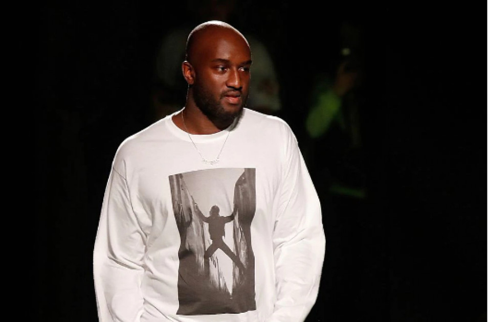 Louis Vuitton star designer Virgil Abloh dies after private battle with cancer