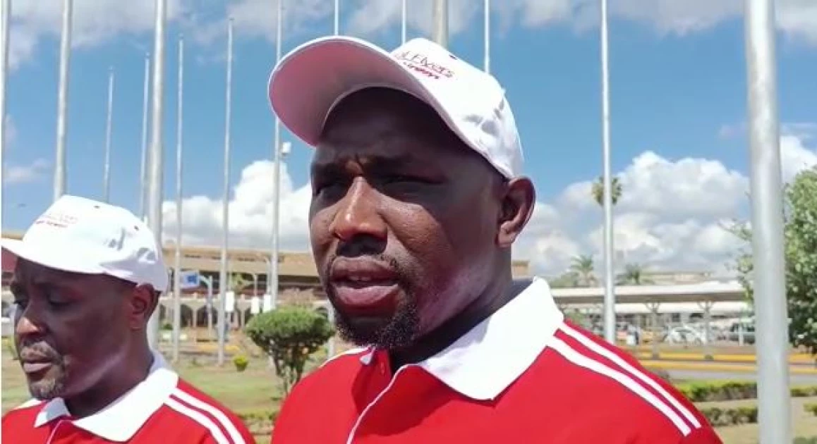 KQ pilots' strike is illegal - CS Murkomen