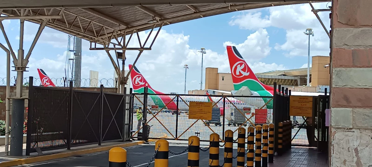 List: KQ pilots' demands to resume work