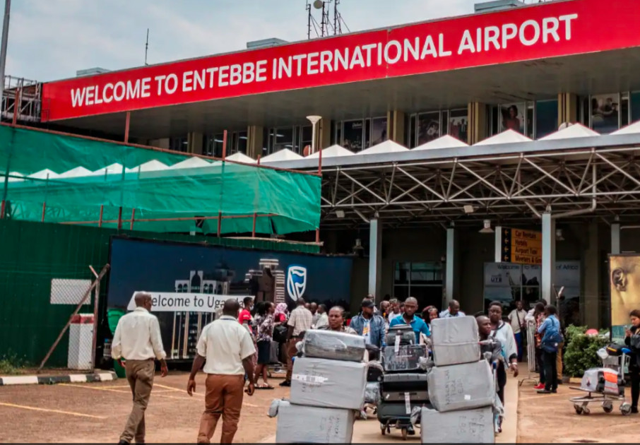 Officials in Uganda Dismiss Report Country Could Lose Airport to China