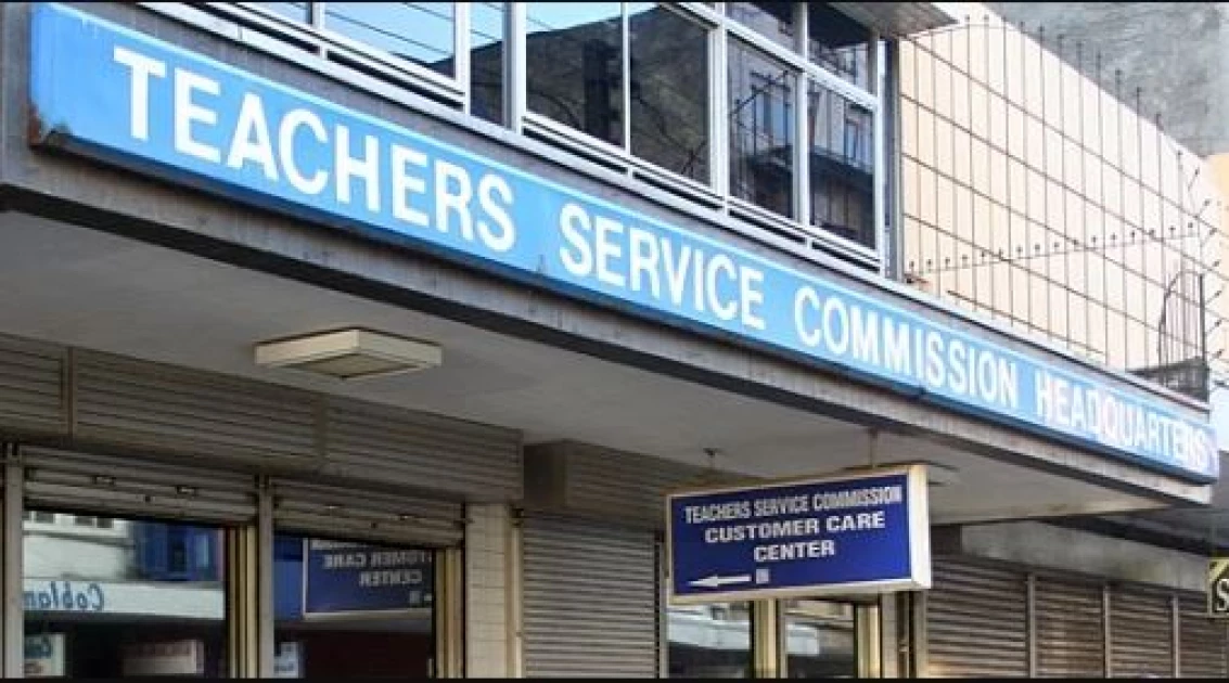 All teachers at Isongo Secondary School transferred after protest over poor KCSE results