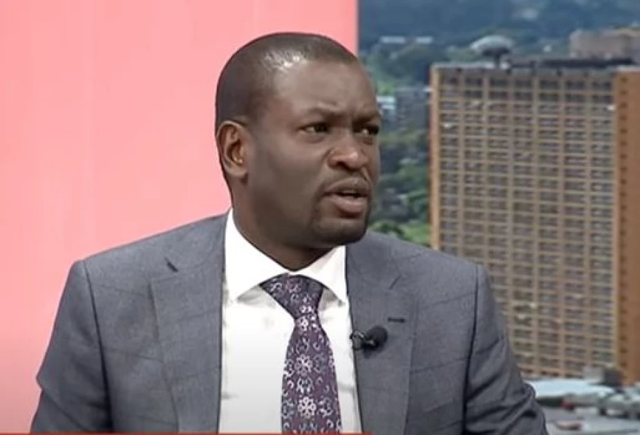  You can't reduce the price of something you got for free, Senator Sifuna says on fertiliser subsidy 