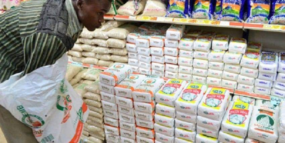 November inflation falls to a 7-month low 5.8 per cent