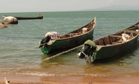 BONYO: Lake Victoria deserves to breathe too