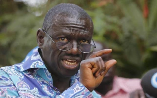 Revealed: Intrigues behind abduction, arrest of Uganda's Kizza Besigye in Nairobi