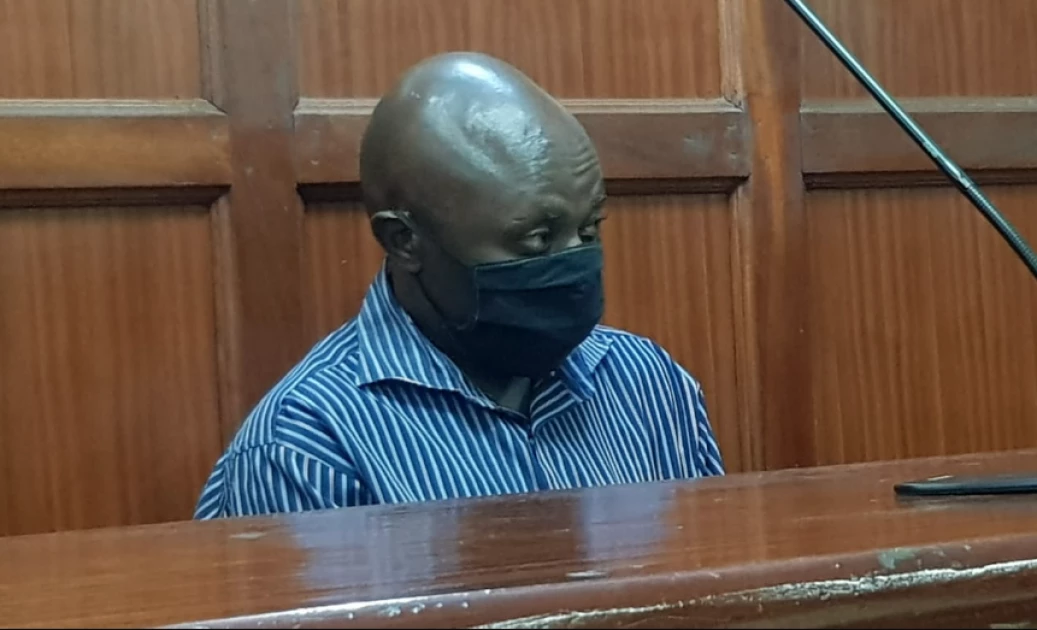 Quack doctor Mugo Wairimu sentenced to 29 years in prison