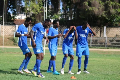  Bandari FC set to unveil nine new players