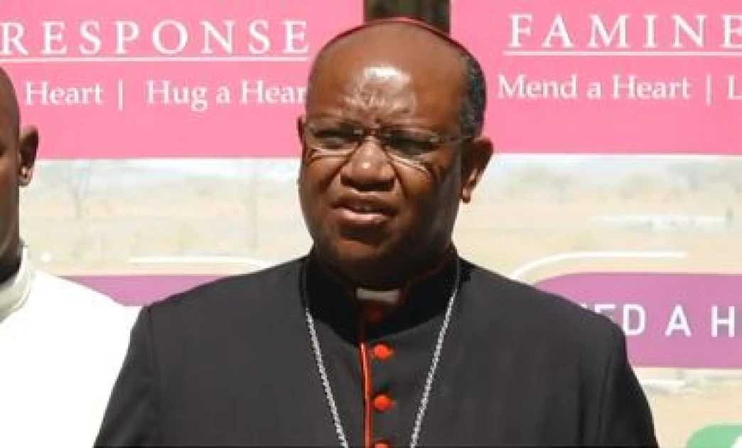 Archbishop Muheria urges legislators to reject Finance Bill 2024