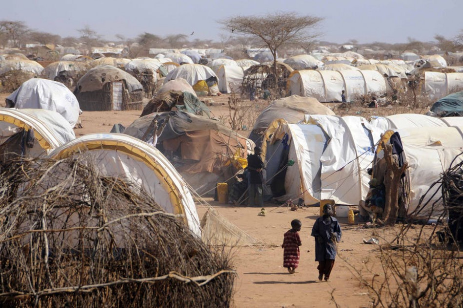 Refugees in Kenya welcome new law allowing them to integrate into economy, society