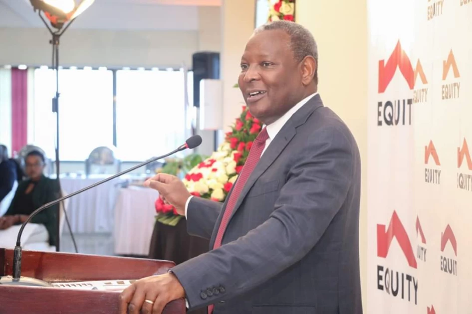 Equity to boost Hustler Fund with additional Ksh.250 billion