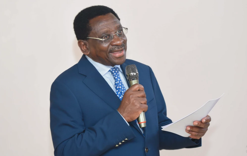 Orengo to MPs: Don't abandon Kenyans in their time of need 