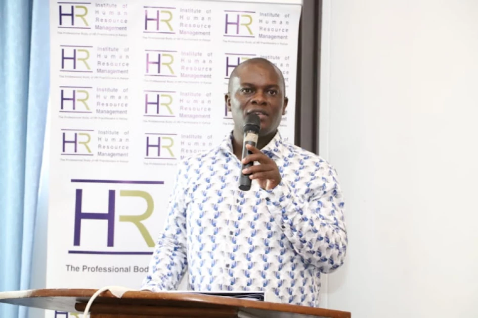 IHRM launches 4-day convention to equip members with critical communication skills