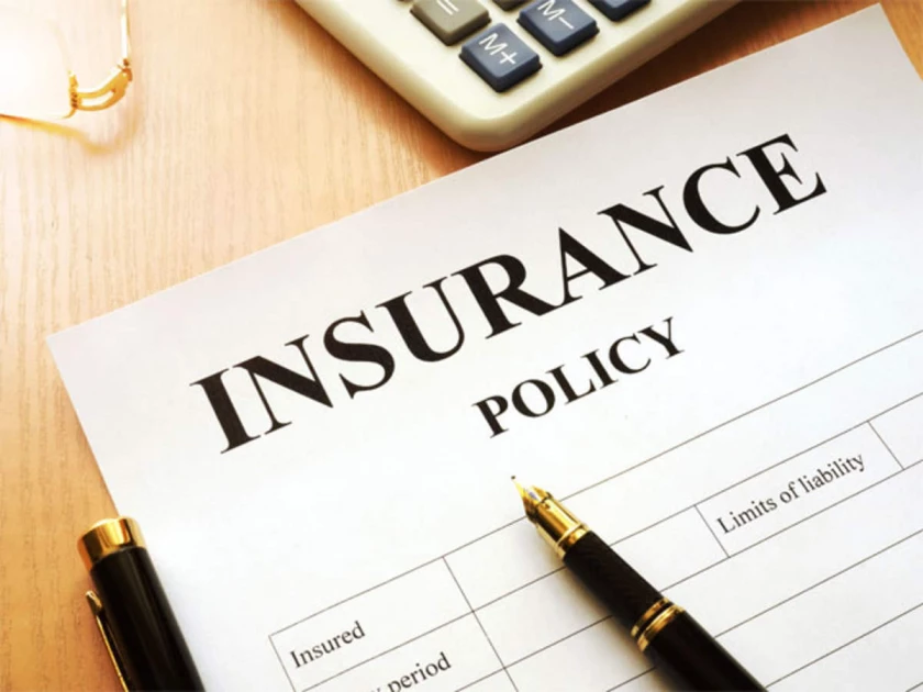 Six reasons why you should have an insurance policy