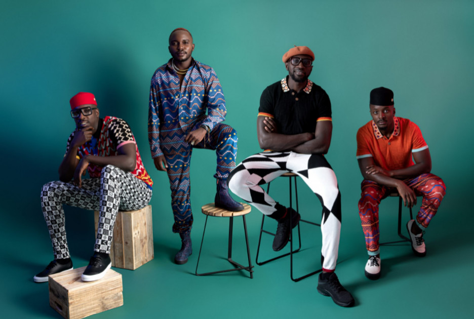 Sauti Sol, Nviiri, Mbuzi Gang top Spotify's most streamed list in Kenya