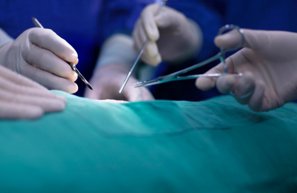 83-year-old man undergoes first successful heart valve transplant in Kenya