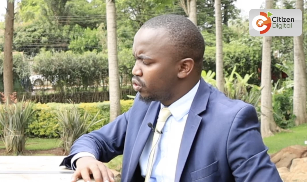 Maina Karobia: The journey of youthful MP elected to EALA