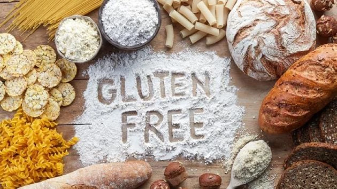 About that gluten - Intolerance and going gluten-free
