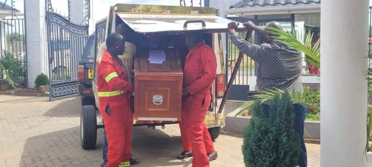 Sonko flies home bodies of three Kenyan women who died in Saudi  Arabia