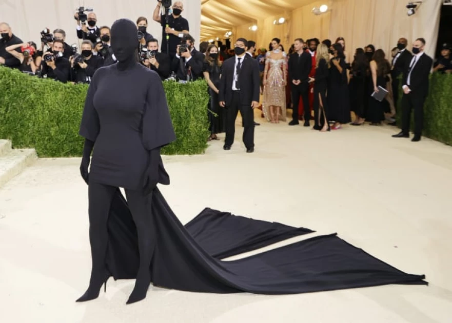 Kim Kardashian reevaluating relationship with Balenciaga after photo shoot uproar