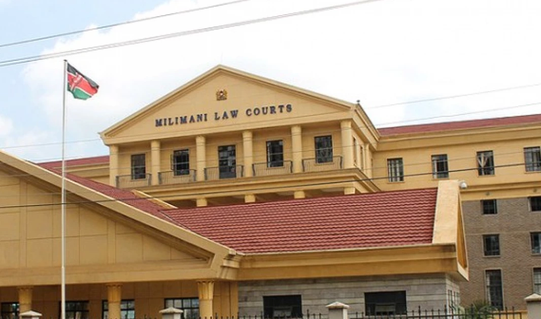 High Court stops Kenya Judicial Staff Association elections 