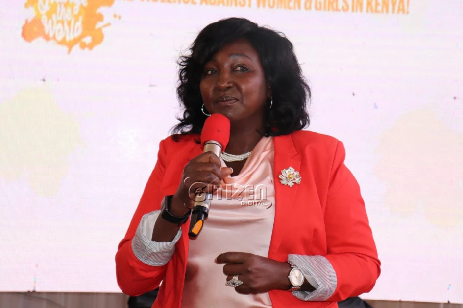 ‘Ugandans are not protesting’: Gladys Boss says amid cries of fuel price hike