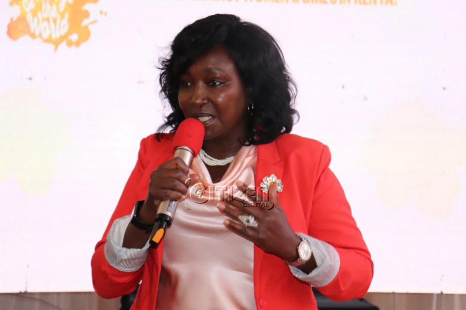 Shollei to Azimio: Blame your MPs for accepting Osoro’s Finance Bill ‘soup’