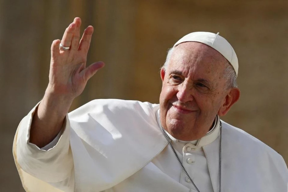 Pope to visit DR Congo, S. Sudan in early 2023