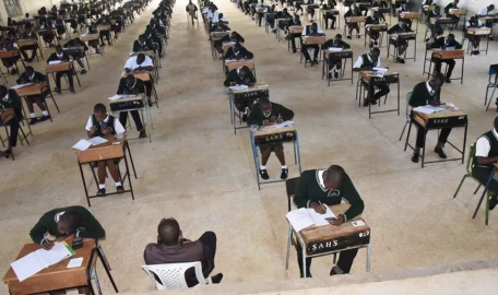 Pay teachers their exam marking dues, Nandi clerics urge Gov't 