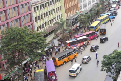 Nairobi County issues directives on matatu stage cleaning, hooting