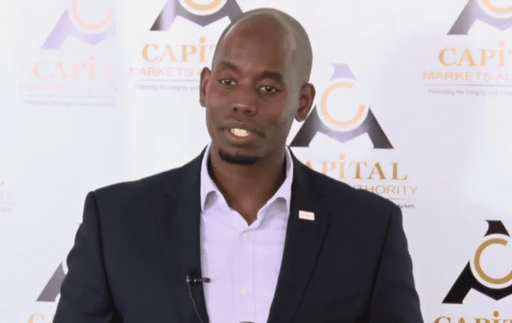 Ex-CMA boss Paul Muthaura among 10 candidates shortlisted for CBK Deputy Governor position