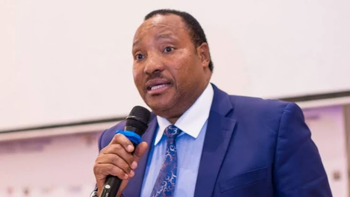 President Ruto appoints Ex-Governor Ferdinand Waititu to Nairobi Rivers Commission