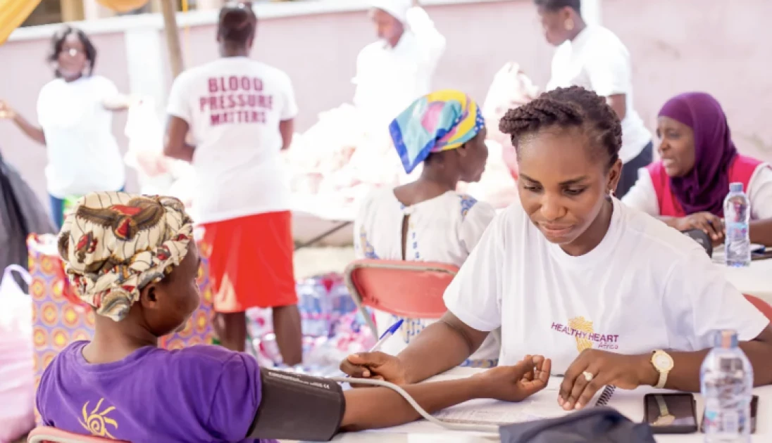AstraZeneca’s Healthy Heart Africa programme set to expand to 10 more African countries