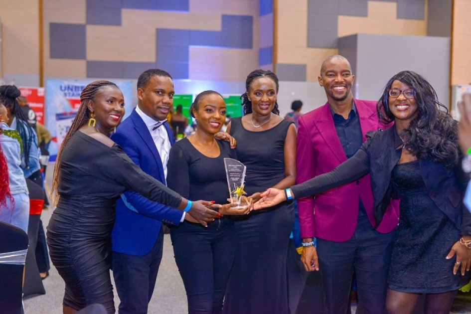 Citizen Digital emerges top in MSK awards