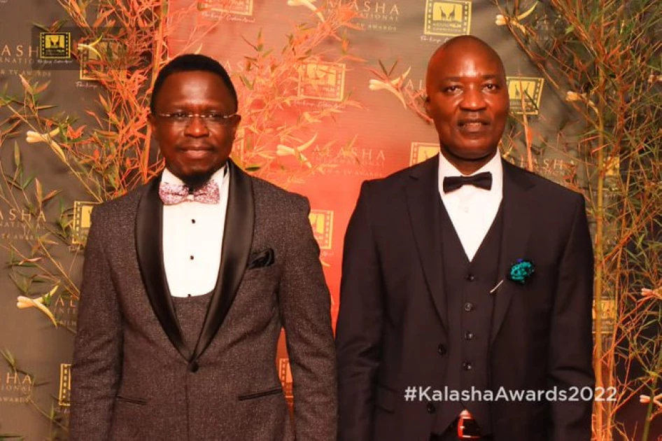 Gov’t in plans to establish film fund as Kenya marks 12th edition of Kalasha Awards