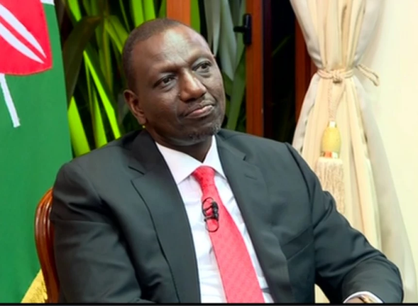 Why President Ruto is now hesitant to probe 2022 election intrigues at Bomas