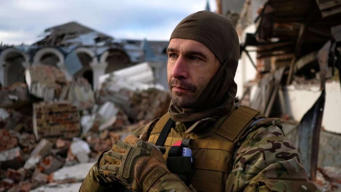 I am fighting a noble fight: Why some Russians have vowed to resist Putins invasion of Ukraine