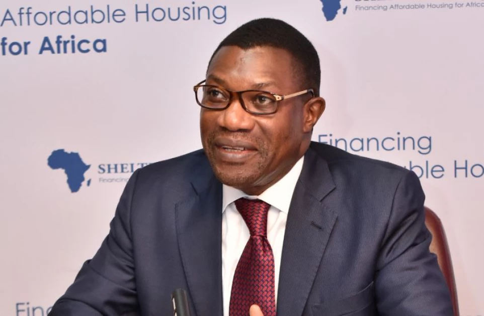 Shelter Afrique seeks CMA nod in bond issuance