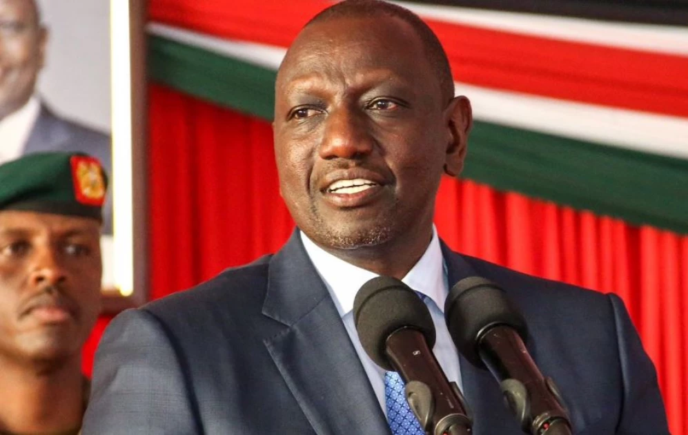 President Ruto outlines how this year's Jamhuri Day celebrations will be different