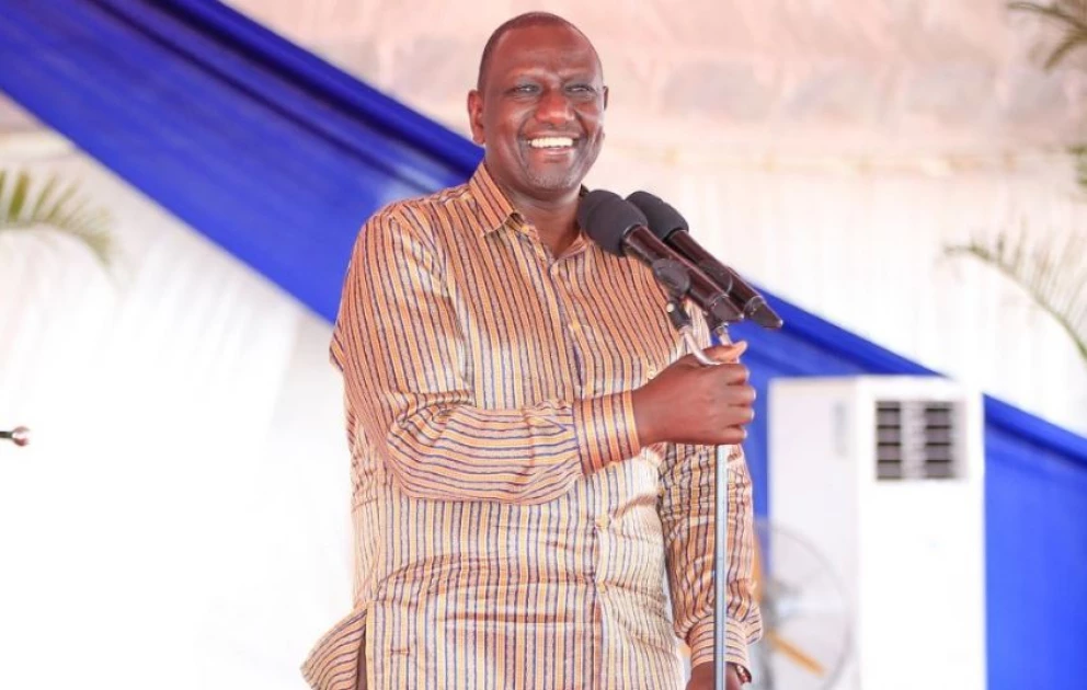 President Ruto set to table proposals on office of opposition leader