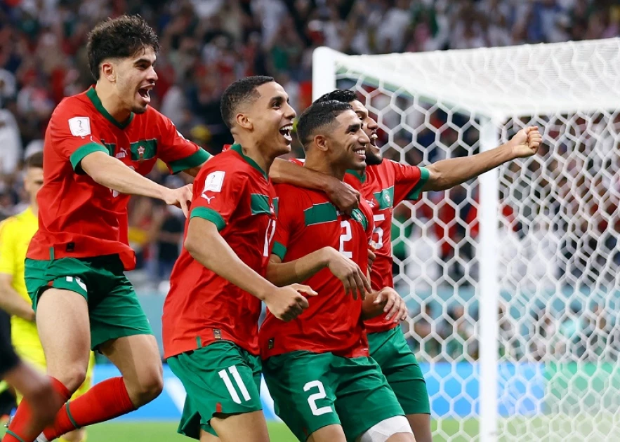 Moroccan question dominates debate as the Atlas Lions eye Portugal upset