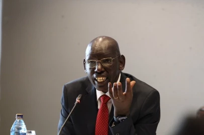 Students now earning money from their artistic work - Education PS Belio Kipsang