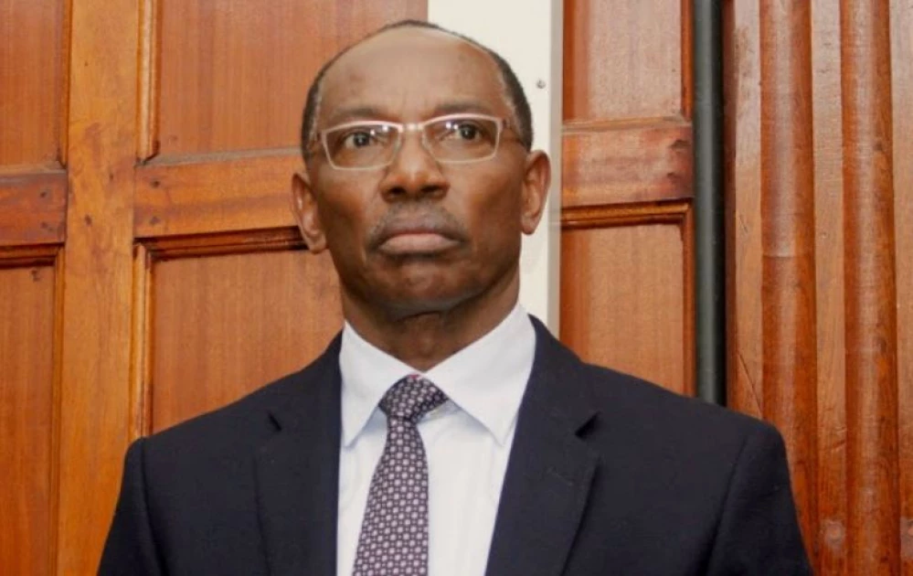 Reprieve for billionaire Humphrey Kariuki as Gov’t finally gives back his liquor factory