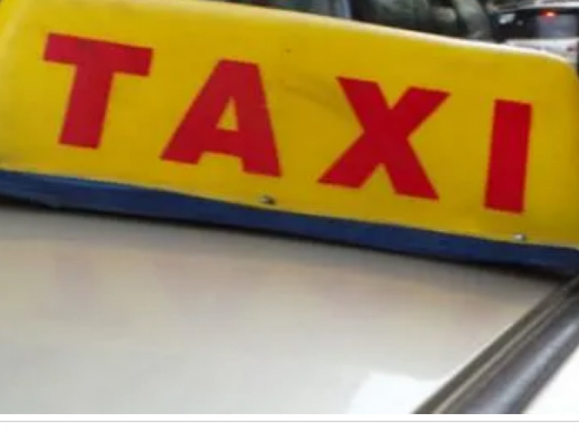 City taxi driver charged with touching Congo diplomat inappropriately